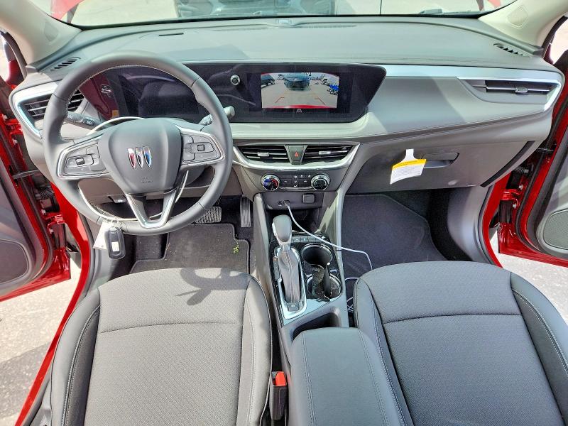 Aukcja sprzedaży 2026 Buick Encore Gx, vin: KL4AMBSL3TB052043, numer aukcji: 49914176