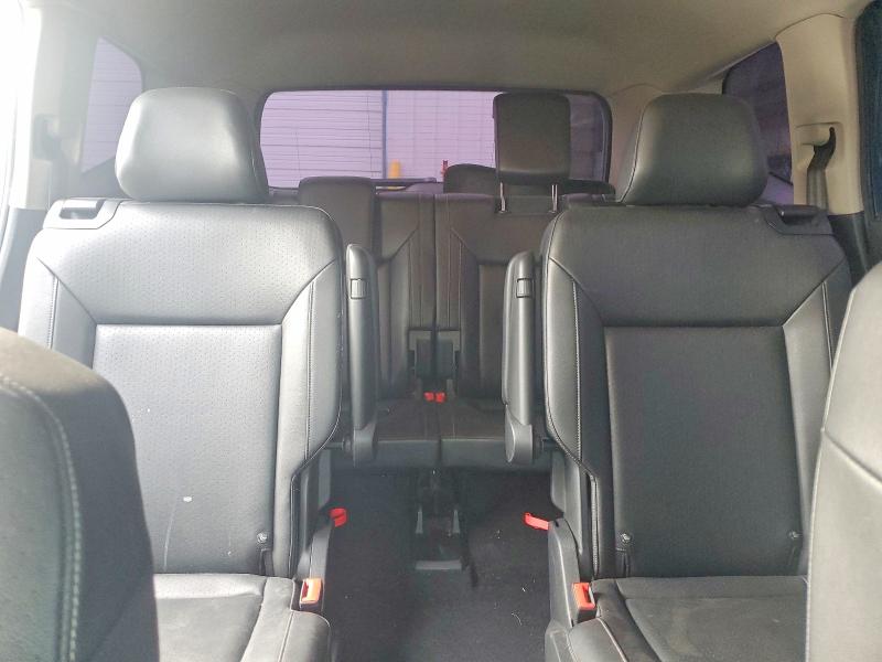 Aukcja sprzedaży 2019 Volkswagen Atlas, vin: 1V2UR2CA3KC540918, numer aukcji: 51500766