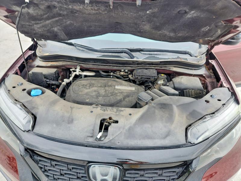 Aukcja sprzedaży 2019 Honda Passport, vin: 5FNYF8H25KB019198, numer aukcji: 49983926