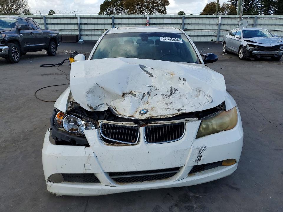 Продажа на аукционе авто 2008 Bmw 328, vin: WBAVA37528NL50389, номер лота: 47904936