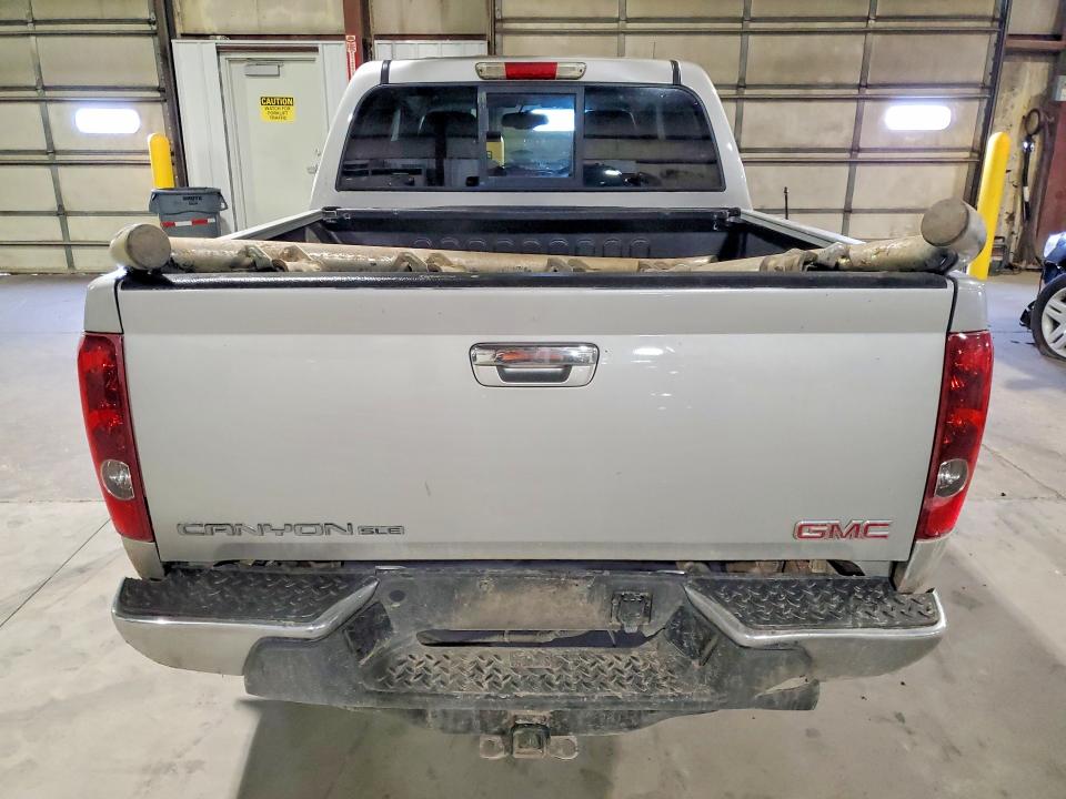 Aukcja sprzedaży 2012 Gmc Canyon, vin: 1GTH6PFE4C8104445, numer aukcji: 49340406