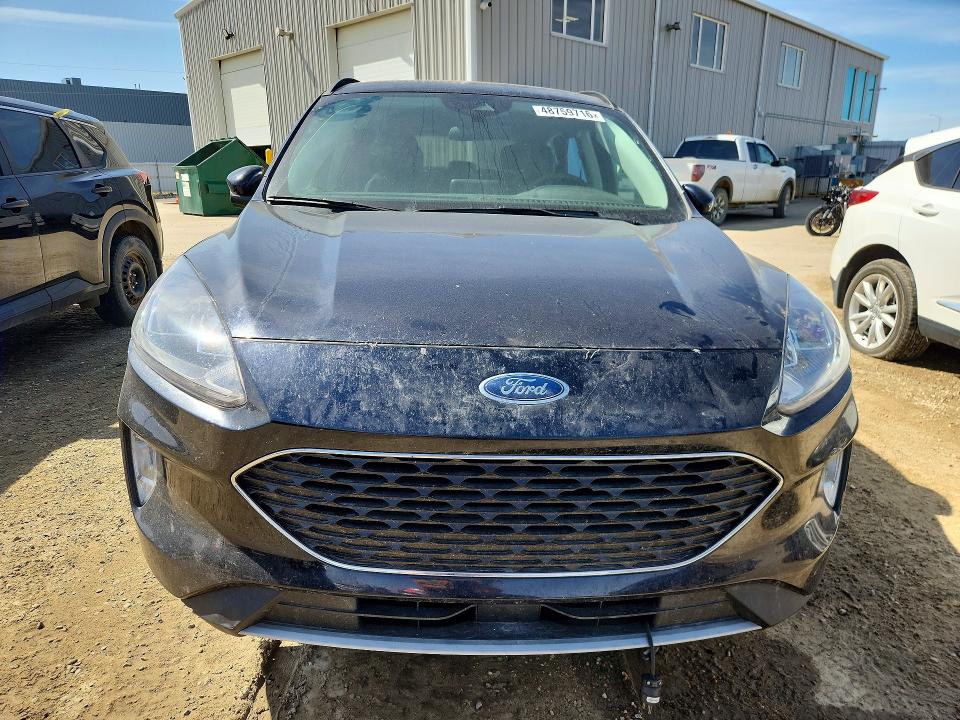 Aukcja sprzedaży 2021 Ford Escape, vin: 1FMCU9H68MUA59709, numer aukcji: 48759716