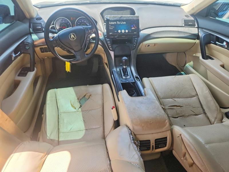 Продаж на аукціоні авто 2012 Acura Tl, vin: 19UUA8F5XCA023267, номер лоту: 51411486