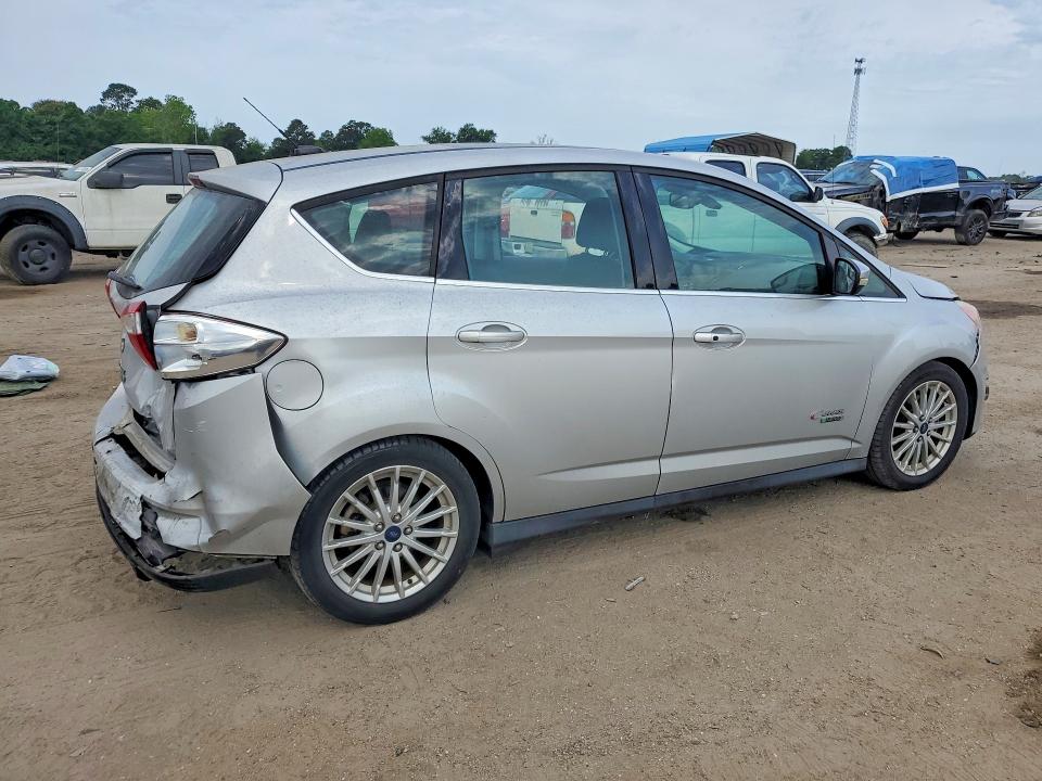 Продаж на аукціоні авто 2014 Ford C-max, vin: 1FADP5CU7EL512729, номер лоту: 51711216