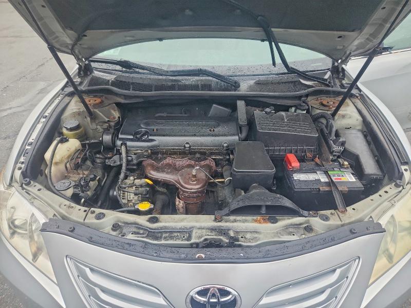 48176146 :رقم المزاد ، 4T1BE46K47U543652 vin ، 2007 Toyota Camry مزاد بيع