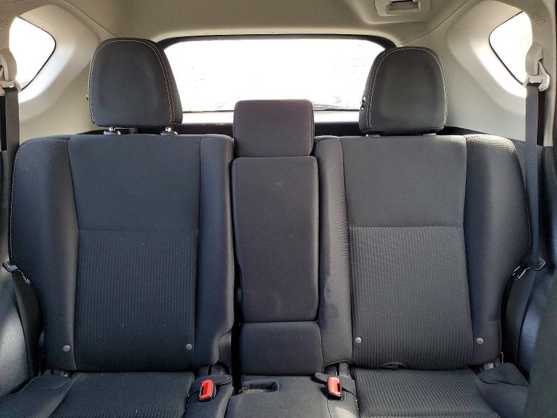 2014 Toyota Rav4 მანქანა იყიდება აუქციონზე, vin: 2T3WFREV2EW103165, აუქციონის ნომერი: 50442566
