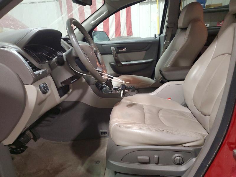 Продаж на аукціоні авто 2014 Gmc Acadia, vin: 1GKKVSKD5EJ328770, номер лоту: 48438956