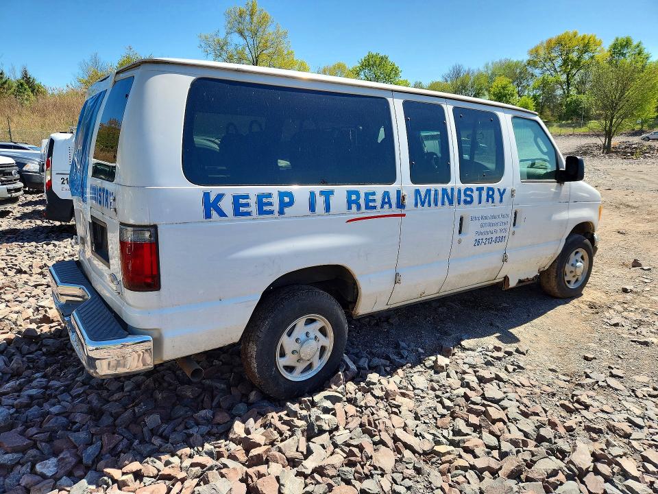51263616 :رقم المزاد ، 1FBNE31L94HA94621 vin ، 2004 Ford Econoline مزاد بيع
