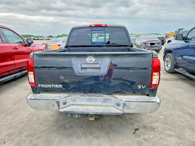Продажа на аукционе авто 2014 Nissan Frontier, vin: 1N6AD0ER9EN754246, номер лота: 49664736