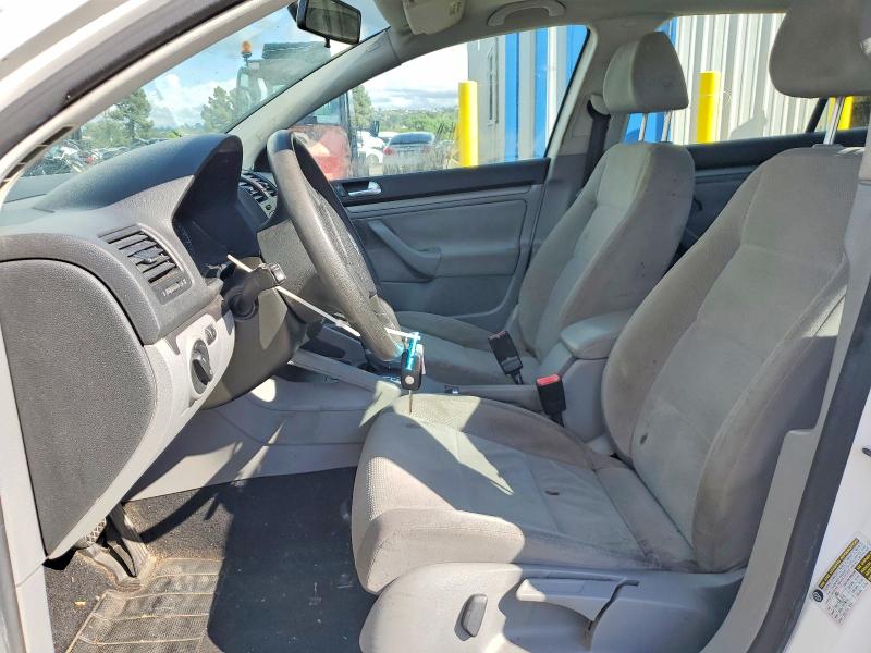 Продажа на аукционе авто 2007 Volkswagen Rabbit, vin: WVWDS71K17W116819, номер лота: 50122376