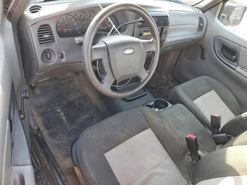 Aukcja sprzedaży 2010 Ford Ranger, vin: 1FTKR1AD0APA32929, numer aukcji: 50003346