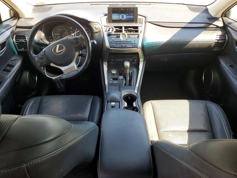 Продажа на аукционе авто 2016 Lexus Nx 200t, vin: JTJBARBZ5G2095902, номер лота: 49220666