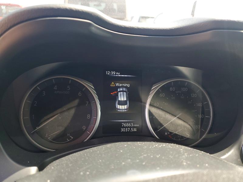 Продажа на аукционе авто 2018 Infiniti Q50, vin: JN1EV7AR7JM431672, номер лота: 47900266