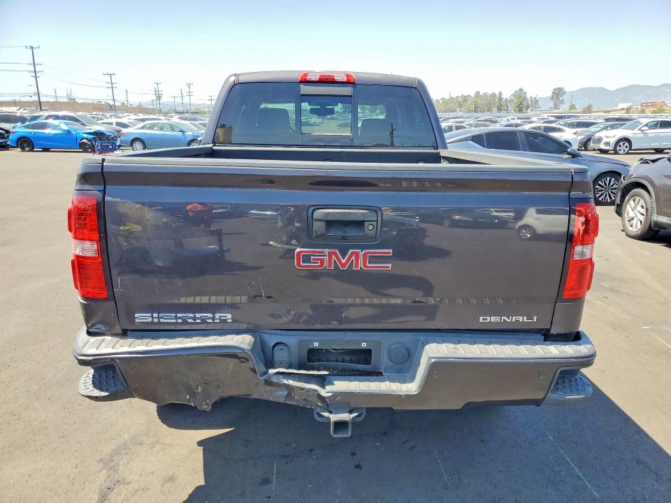 51773866 :رقم المزاد ، 3GTU2WEC9EG393467 vin ، 2014 Gmc Sierra مزاد بيع