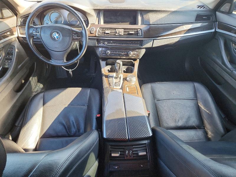 Aukcja sprzedaży 2014 Bmw 535, vin: WBA5B3C58ED534742, numer aukcji: 48893436