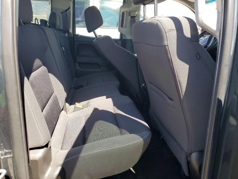 Продажа на аукционе авто 2017 Gmc Sierra, vin: 1GTV2MEC0HZ202984, номер лота: 49833336