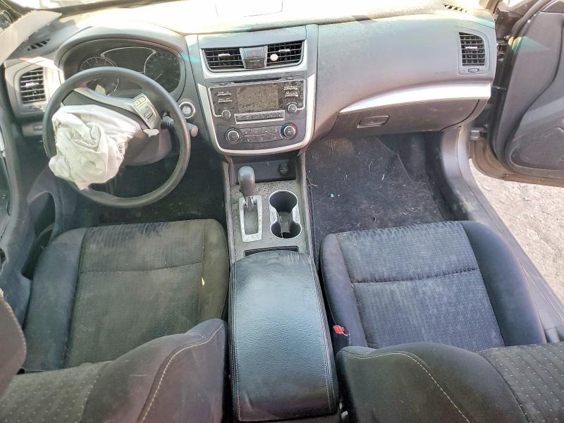 Продаж на аукціоні авто 2017 Nissan Altima, vin: 1N4AL3AP3HC114194, номер лоту: 50296946