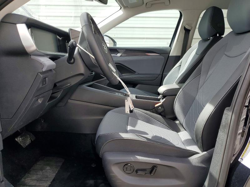 49747696 :رقم المزاد ، 3VVER7RM7TM065621 vin ، 2026 Volkswagen Tiguan مزاد بيع