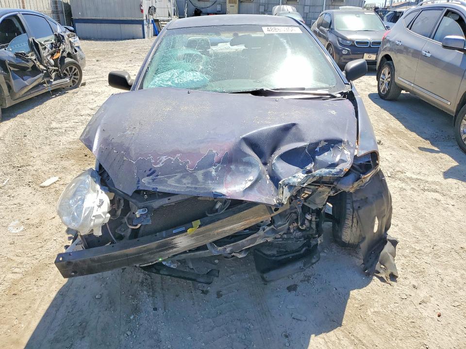 2004 Toyota Corolla მანქანა იყიდება აუქციონზე, vin: 1NXBR32E34Z258144, აუქციონის ნომერი: 48865356