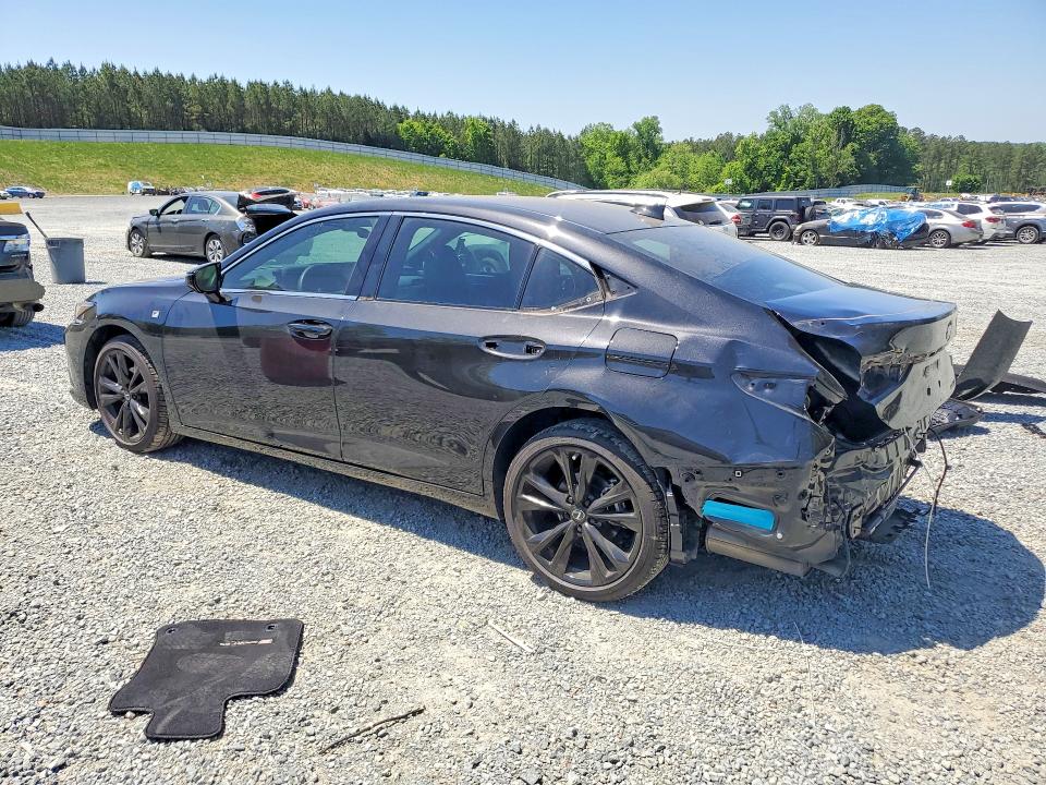 Aukcja sprzedaży 2024 Lexus Es, vin: 58AJZ1B1XRU177574, numer aukcji: 50939236