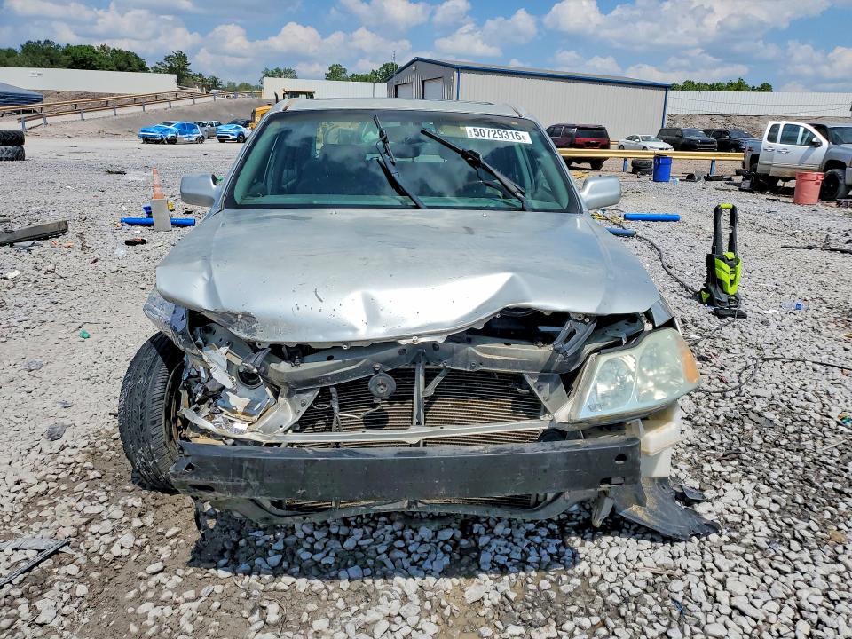 Aukcja sprzedaży 2004 Toyota Avalon, vin: 4T1BF28B74U344508, numer aukcji: 50729316