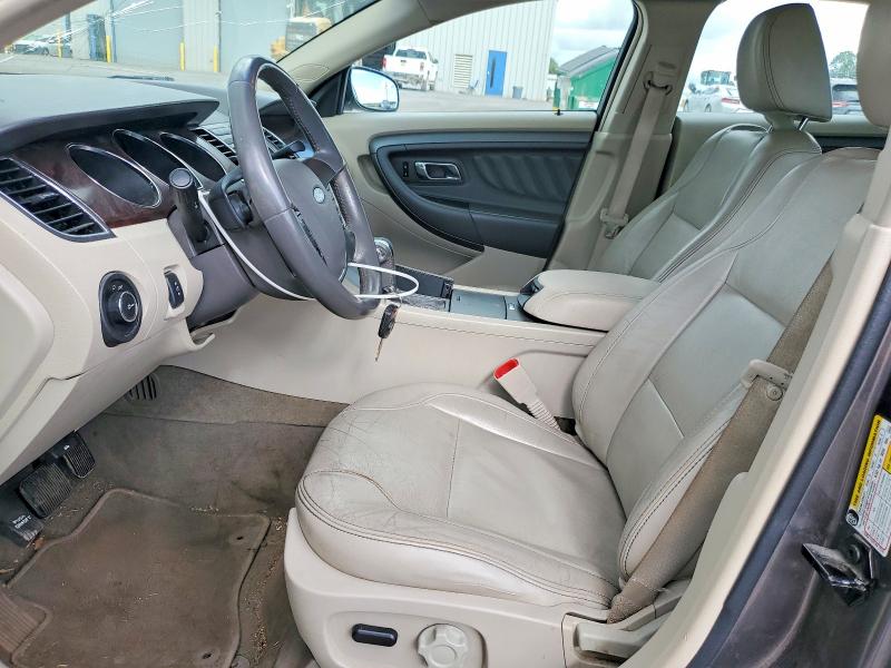 Aukcja sprzedaży 2011 Ford Taurus, vin: 1FAHP2EW7BG123754, numer aukcji: 49497786