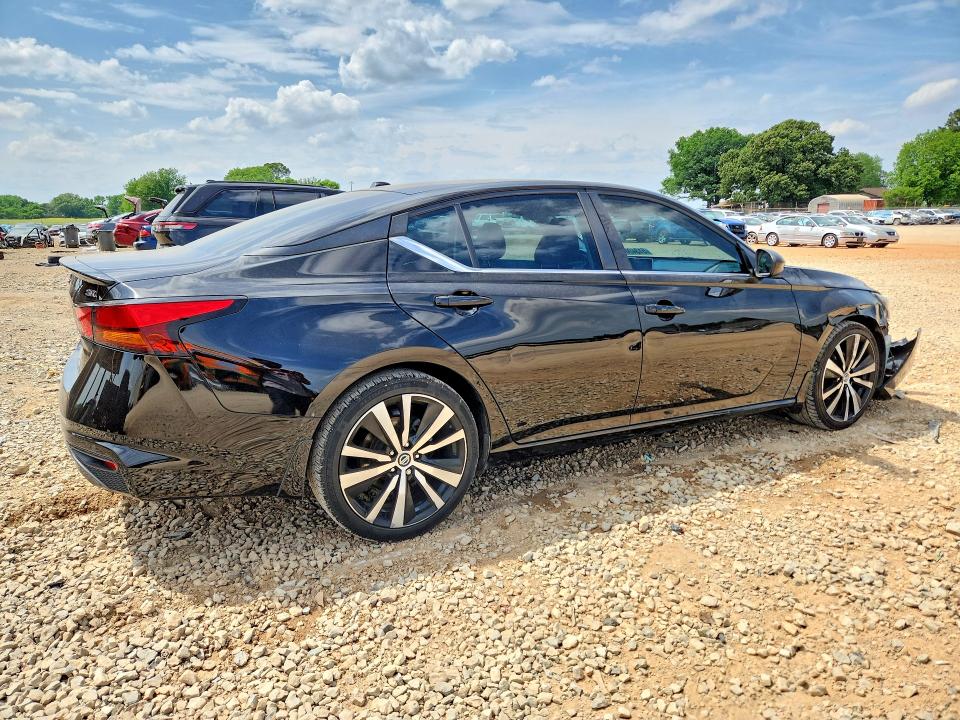 2020 Nissan Altima მანქანა იყიდება აუქციონზე, vin: 1N4BL4CV2LC192139, აუქციონის ნომერი: 51349016