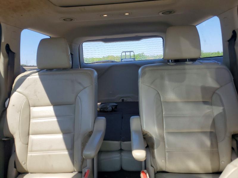 Продаж на аукціоні авто 2017 Gmc Acadia, vin: 1GKKNPLSXHZ299007, номер лоту: 49399576