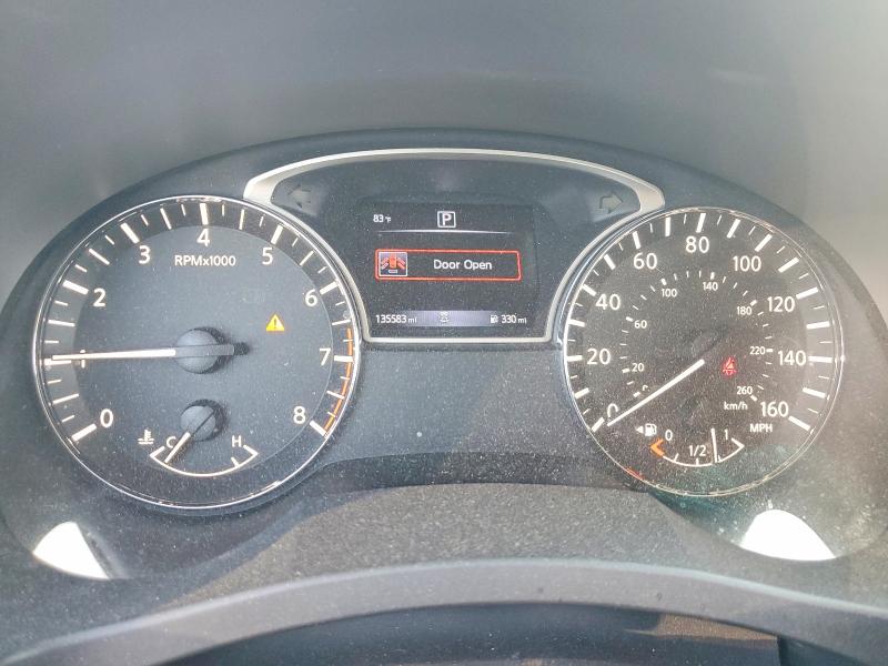 47822296 :رقم المزاد ، 1N4AL3AP8JC110518 vin ، 2018 Nissan Altima مزاد بيع