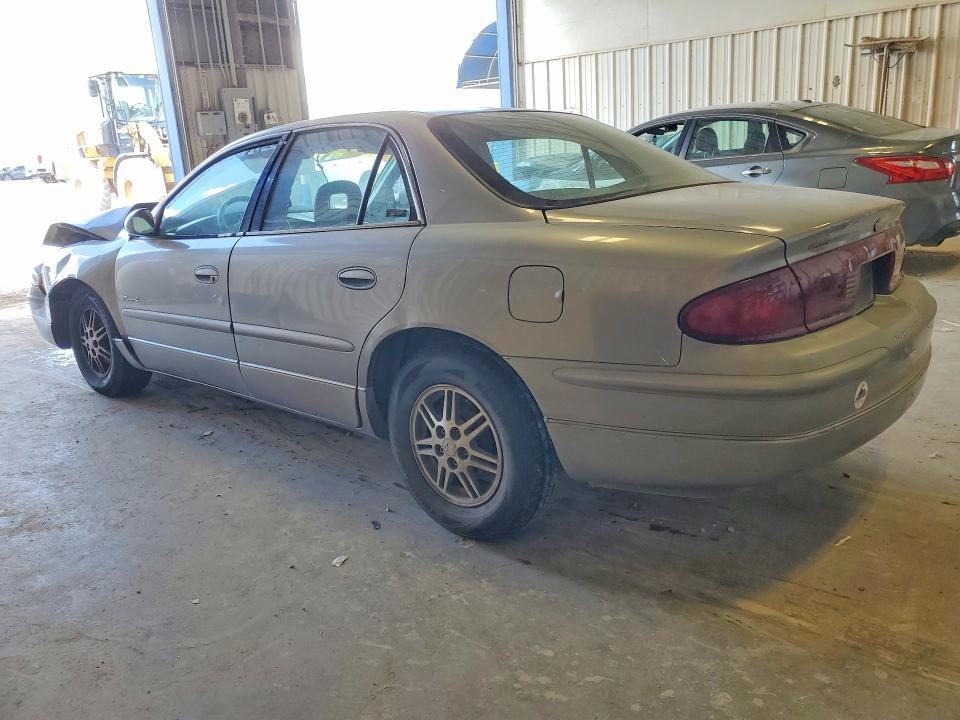 Aukcja sprzedaży 1999 Buick Regal, vin: 2G4WB52K6X1593308, numer aukcji: 49477046