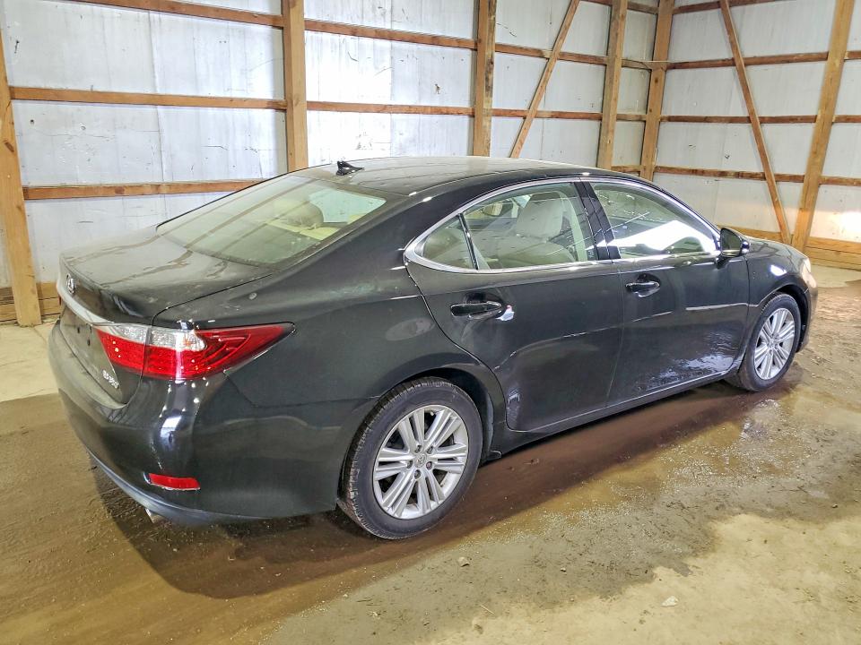 51020026 :رقم المزاد ، JTHBK1GG7E2124899 vin ، 2014 Lexus Es مزاد بيع
