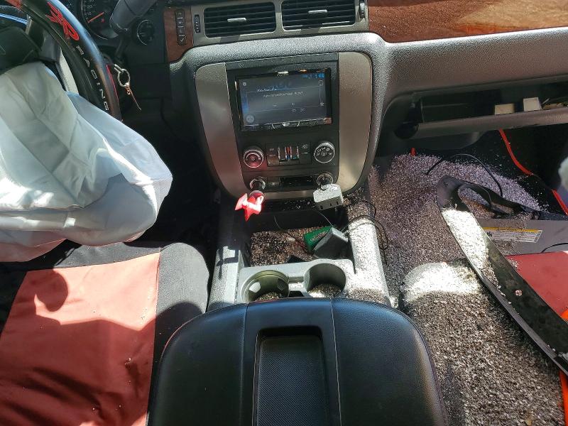 Продажа на аукционе авто 2008 Gmc Yukon, vin: 1GKFC13078R146362, номер лота: 52082216