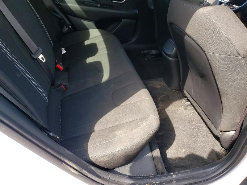 Продажа на аукционе авто 2022 Hyundai Elantra Preferred 4d, vin: KMHLM4AG0NU229178, номер лота: 48874196