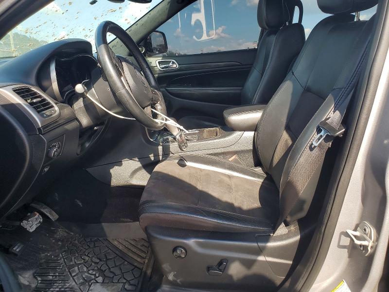 Aukcja sprzedaży 2020 Jeep Grand Cherokee, vin: 1C4RJFAG0LC117602, numer aukcji: 50048986