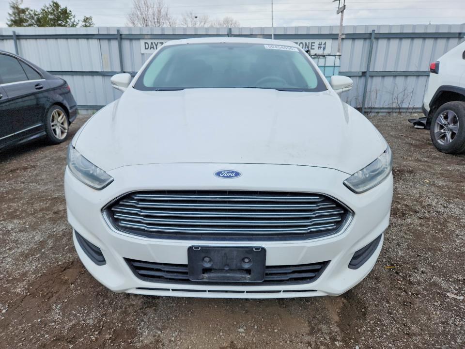 Aukcja sprzedaży 2013 Ford Fusion, vin: 3FA6P0LU9DR245735, numer aukcji: 50454056