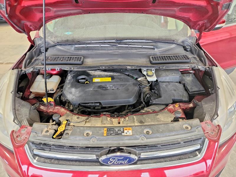 Продаж на аукціоні авто 2015 Ford Escape, vin: 1FMCU9JX1FUC79134, номер лоту: 49801026