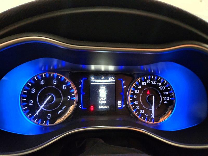 Aukcja sprzedaży 2015 Chrysler 200, vin: 1C3CCCAB2FN555182, numer aukcji: 47134986