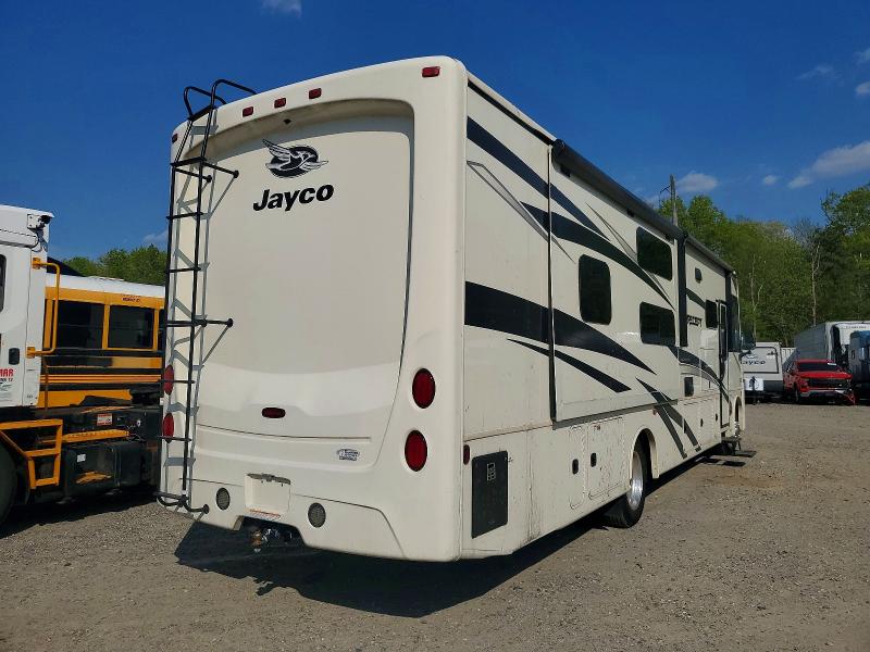 Aukcja sprzedaży 2022 Jayco Camper, vin: 1F66F5DN5N0A20735, numer aukcji: 49636376