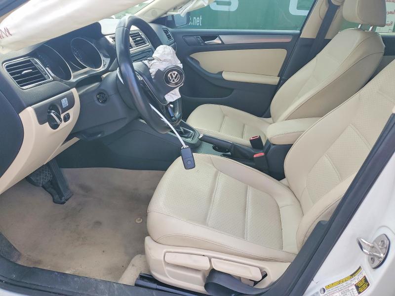 Продажа на аукционе авто 2015 Volkswagen Jetta, vin: 3VWLA7AJ6FM283713, номер лота: 49256456