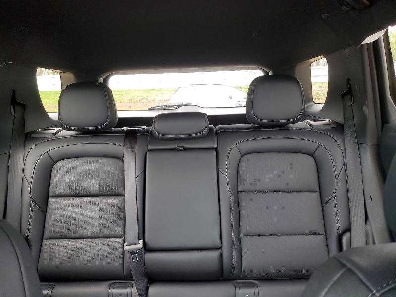 Продажа на аукционе авто 2026 Chevrolet Equinox, vin: 3GNAXHEG5TL347956, номер лота: 52065046
