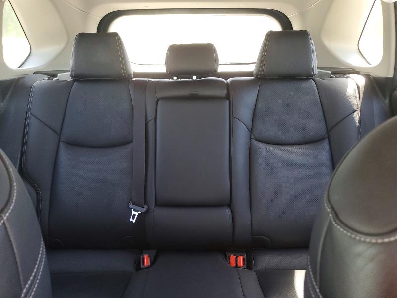 2024 Toyota Rav4 Hybrid მანქანა იყიდება აუქციონზე, vin: JTMRWRFV1RD267991, აუქციონის ნომერი: 50240176