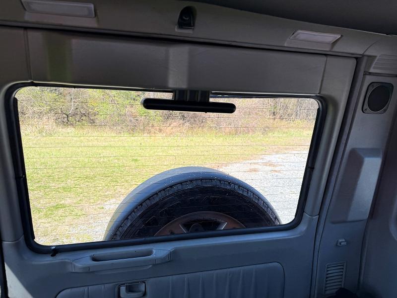 Продажа на аукционе авто 2002 Mercedes-benz G, vin: WDCYR49E32X128378, номер лота: 48615226