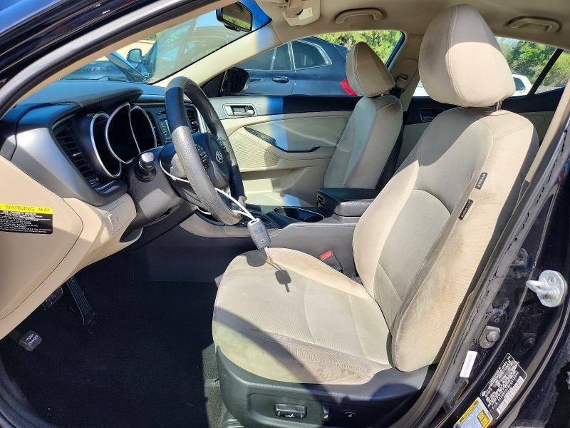 Aukcja sprzedaży 2015 Kia Optima, vin: 5XXGM4A78FG413832, numer aukcji: 49108756