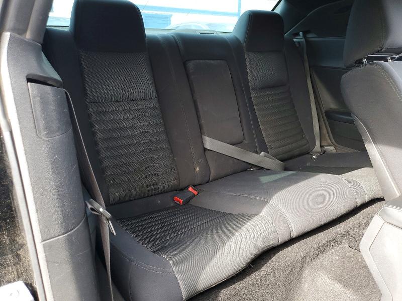 50185066 :رقم المزاد ، 2C3CDYAG8EH313073 vin ، 2014 Dodge Challenger مزاد بيع