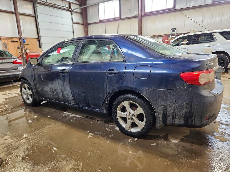 Aukcja sprzedaży 2011 Toyota Corolla, vin: 2T1BU4EE9BC566868, numer aukcji: 47786856