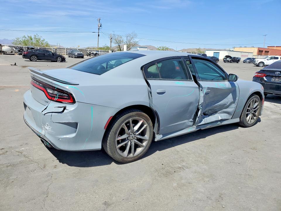 Aukcja sprzedaży 2021 Dodge Charger, vin: 2C3CDXMG9MH501251, numer aukcji: 51116096