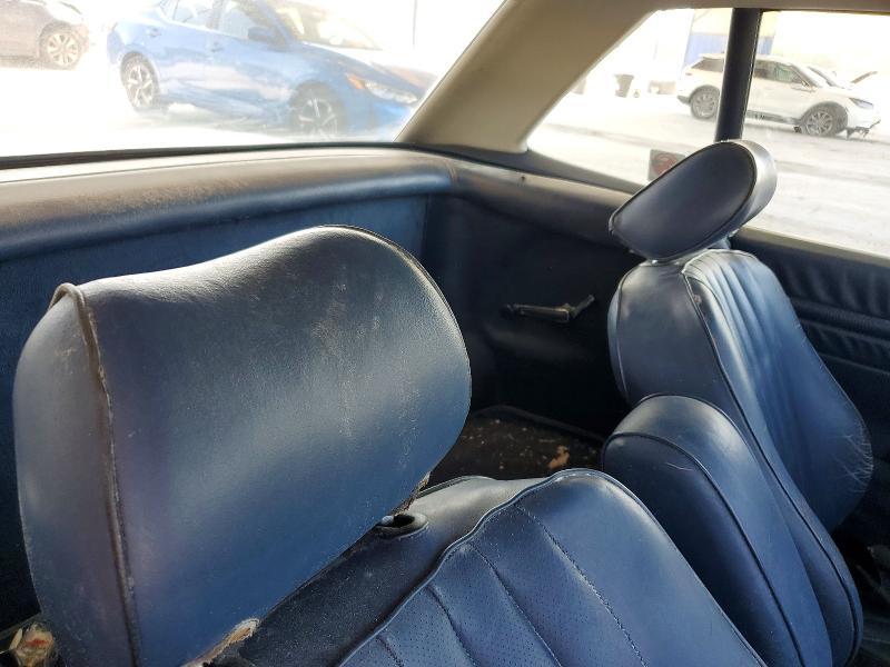 Продаж на аукціоні авто 1988 Mercedes-benz 560, vin: WDBBA48D9JA088867, номер лоту: 48876886