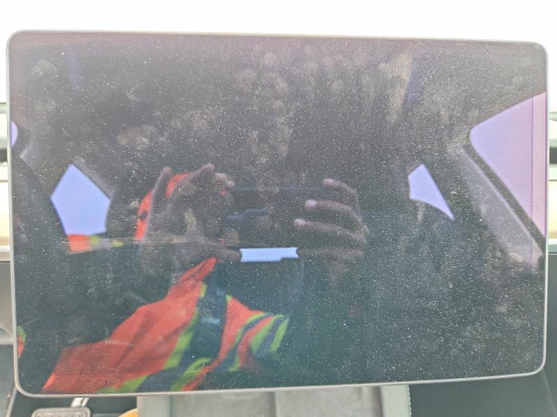Aukcja sprzedaży 2021 Tesla Model Y, vin: 5YJYGAEDXMF176562, numer aukcji: 51422536