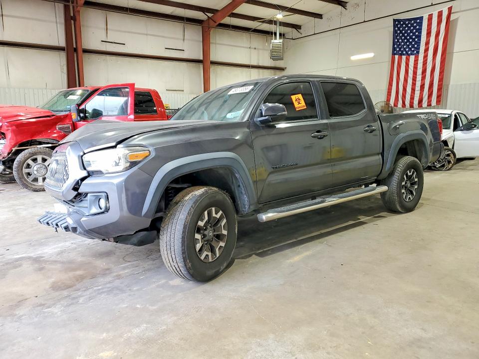 Aukcja sprzedaży 2019 Toyota Tacoma, vin: 3TMCZ5AN4KM275333, numer aukcji: 49373356