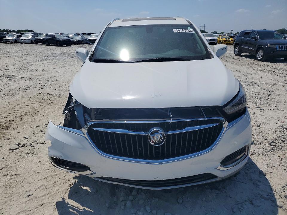 50243786 :رقم المزاد ، 5GAERBKW7LJ319436 vin ، 2020 Buick Enclave مزاد بيع
